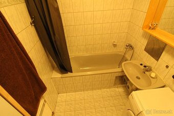 2 izbový byt na prenájom, st.sídlisko, Prievidza - 11