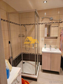 Prenajmem 3 izbový byt s balkónom v Nových Zámkoch - 11