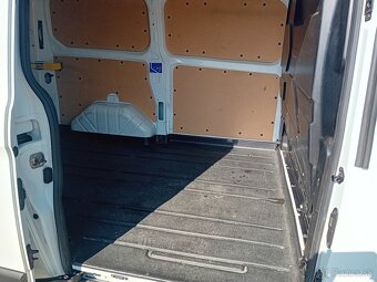 Ford Transit Custom 2.0 TDCi - 2021 - 11