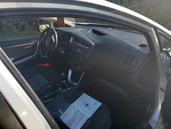 Predám Kia Ceed 1,4 - 74 kw - 11