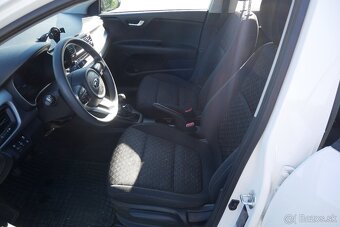 Kia Rio 2020 - 11