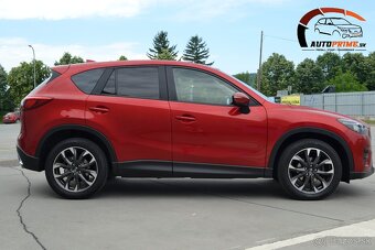 Mazda CX-5 AWD 2.2 SKY-D 150k Revolution - 11