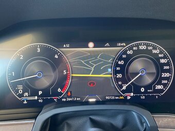 Volkswagen Touareg 3.0TDi 210kW 4Motion AT/8 - 11