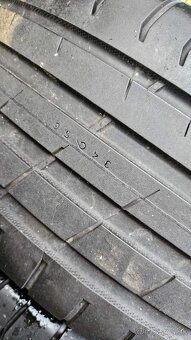 161.sada originální kola KIA 5x114,3 R18 235/45/18 - 11