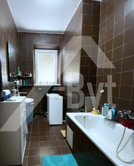 REZERVOVANÉ: VEĽKOMETRÁŽNY TEHLOVÝ BYT  TATRANSKÁ UL. - 11
