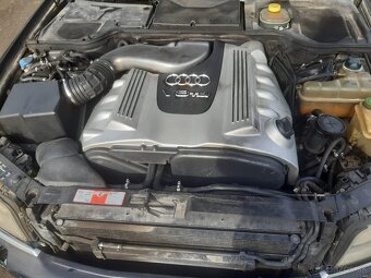 Prodám audi a8 3.3tdi - 11