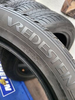 215/50 R19 Vredestein zimne pneumatiky - 11