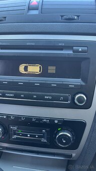 OCTAVIA 2 FACELIFT/2 MAJITEĽ/1.9 TDI - 11