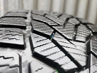 Zimná sada CMS - 5x112 r16 + Uniroyal 205/60 r16 96H - 11