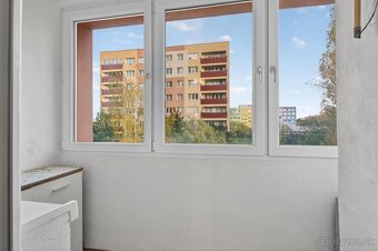 NA PREDAJ | 3-izbový byt s dvomi lodžiami, Rendez – pokojná - 11