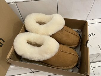 UGG Tazzette topánky - 11