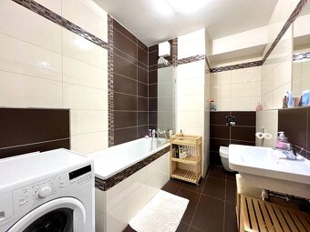 2-izbový byt v novostavbe – Ružinov, Bratislava - 11