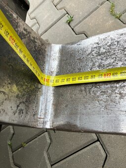 VZV Jungheinrich EFG  540k elektrický (možnosť odpočtu DPH) - 11