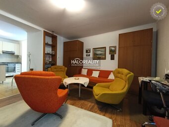 HALO reality - Predaj, dvojizbový byt Bratislava Ružinov, Do - 11