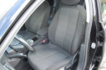 Peugeot 308 2.0 Blue-HDi Allure / AUTOMAT - 11