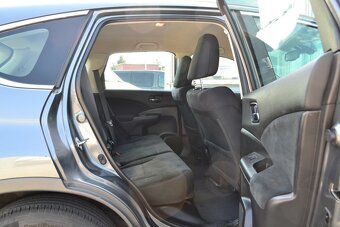 Honda CR-V 1,6 I-DTEC 2WD - 11