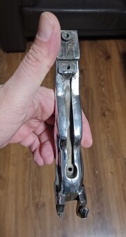 Emblem Volga Gaz 21 - 11