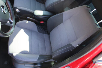 Škoda Fabia 1.2 HTP 12V Monte Carlo - 11