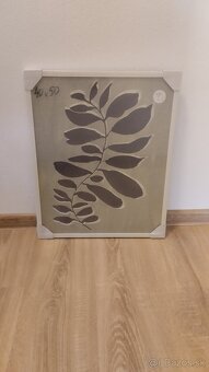 OBRAZY A DOPLNKY JYSK IKEA a ďalšie - 11