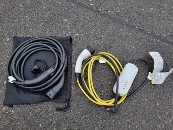 Volkswagen ID.3 Pro Performance 58kWh Tech za 22.900 € s DPH - 11