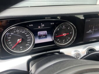 Mercedes-Benz E All-Terrain E220d Sport 4-Matic - 11