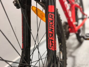 Kellys Kiter 50 - 11