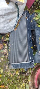 Land Rover Discovery 1 - 11