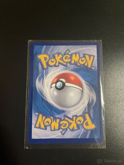 Pokemon zbierka - 11