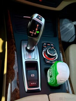 Bmw X5 3.0d 180kw,Facelift 2011. - 11