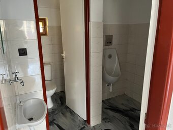 Obchodné priestory v centre obce Borský Mikuláš - 11