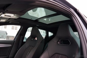 Cupra Formentor 1.4 e-Hybrid TSI VZ 245k - 11