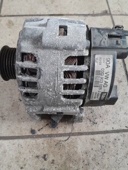 Náhradné diely Fabia - 11