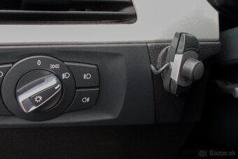 BMW E91 320d Touring 130kW Automat facelift - 11