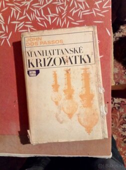 predam zbierku knih - 11