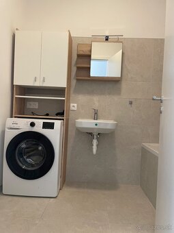 2 izbový byt na prenájom - 11