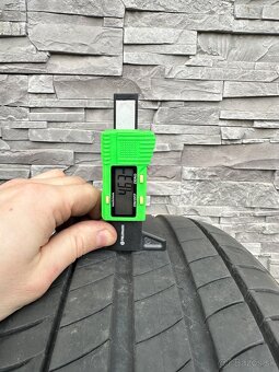 215/65 R16 102H XL letné MICHELIN - 11