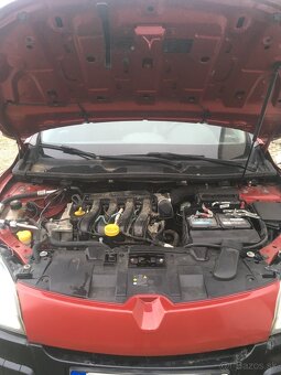 Renault Megan 3 coupe - 11