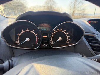 Ford Fiesta - 11