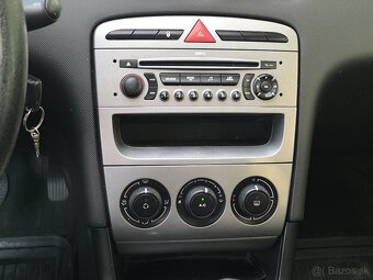 Peugeot 308 1.6 HDi - 11