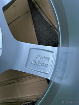 Disky Audi A6,A7, 5x112 , r16 - 11