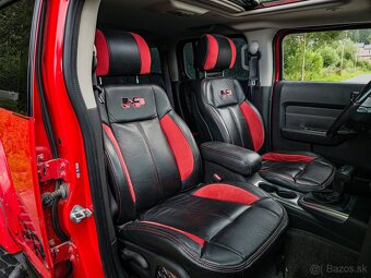 Hummer H3 6.0 V8 540k Supercharger - 11