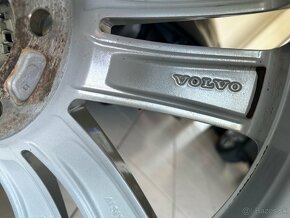 elektrony Volvo V60 2019- 5x108 225/50 R17 - 11