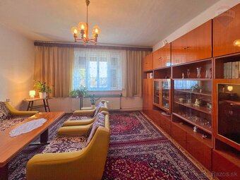 PREDAJ RD Nitrianske Sučany  REZERVOVANÉ - 11