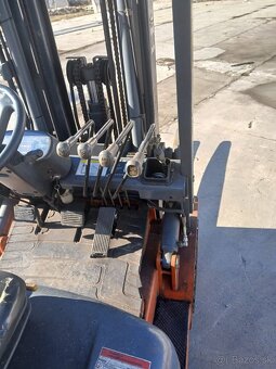 Plynovy VZV Heli CPQD18H - 11