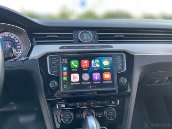 Volkswagen Passat Variant 2.0 TDI 4Motion DSG Highline – výb - 11