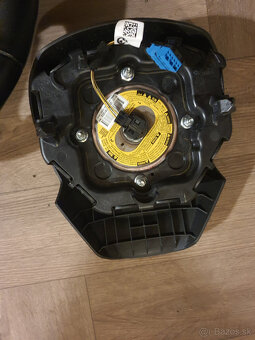 >>>>BMW VOLANT BMW X5/X6 rad f15 - f16 - 11