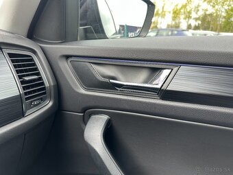 Škoda Kodiaq 1.5 TSI 110kw -DSG-MODEL 2020-Kamera - 11