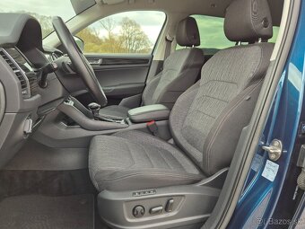 ✅ Škoda Kodiaq Style 2.0 TDI DSG 140kW 4x4 TOP ✅ - 11