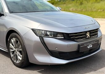 Peugeot 508 SW 1.5 BlueHDi-96kw -ODPOČET DPH -2020-AUTOMAT - 11