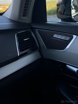 Volvo XC90 D5 235k Drive-E Inscription AWD A/T - 11